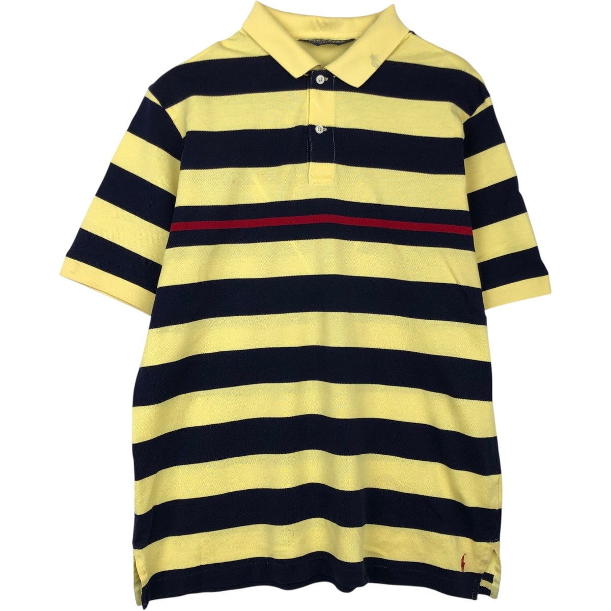古着 90年代 ラルフローレン Ralph Lauren POLO SPORT ポロスポーツ