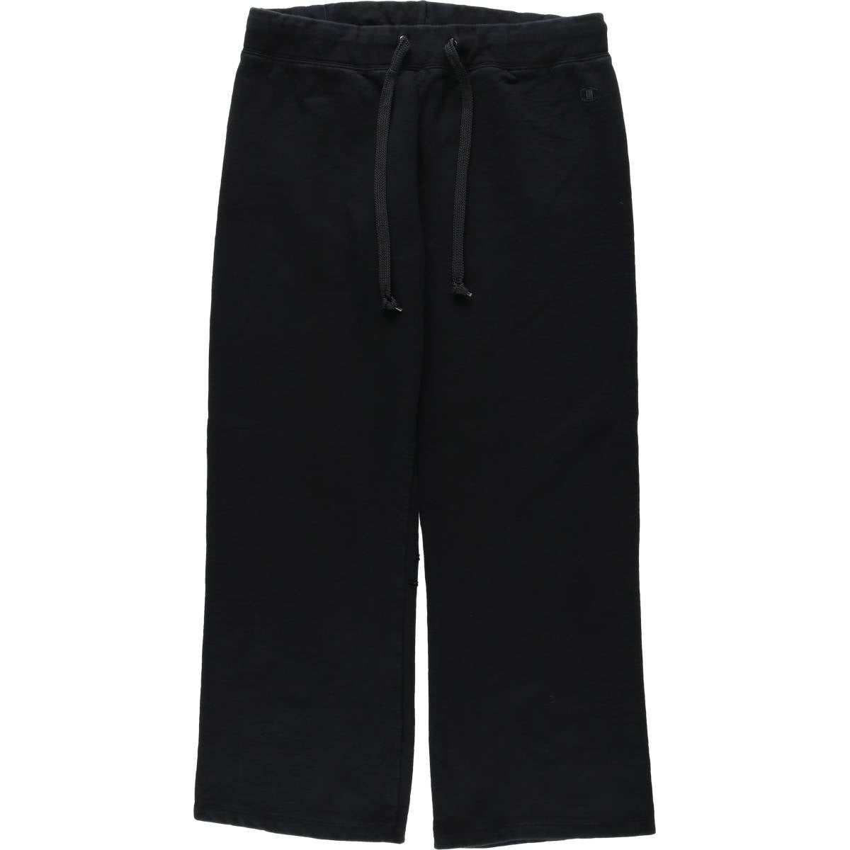 古着 チャンピオン Champion AUTHENTIC スウェットパンツ レディースL