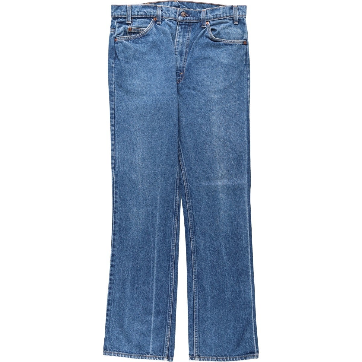 古着 ～90年代 リーバイス Levis 20517 0217 オレンジタブ ブーツ