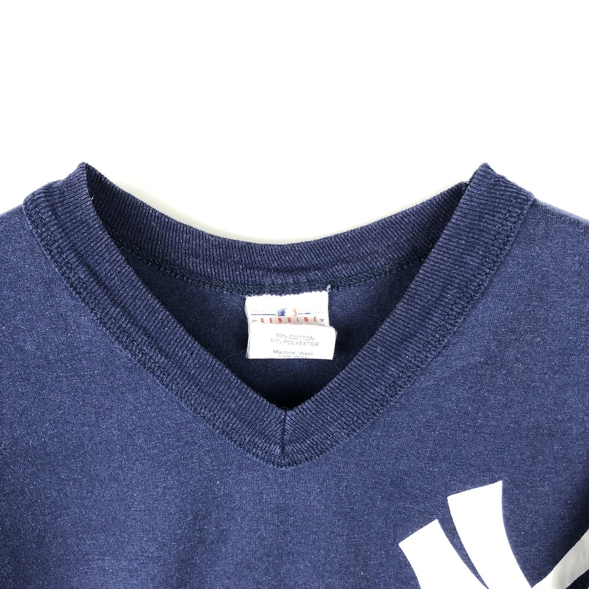 古着 90～00年代 マジェスティック MAJESTIC MLB NEW YORK YANKEES