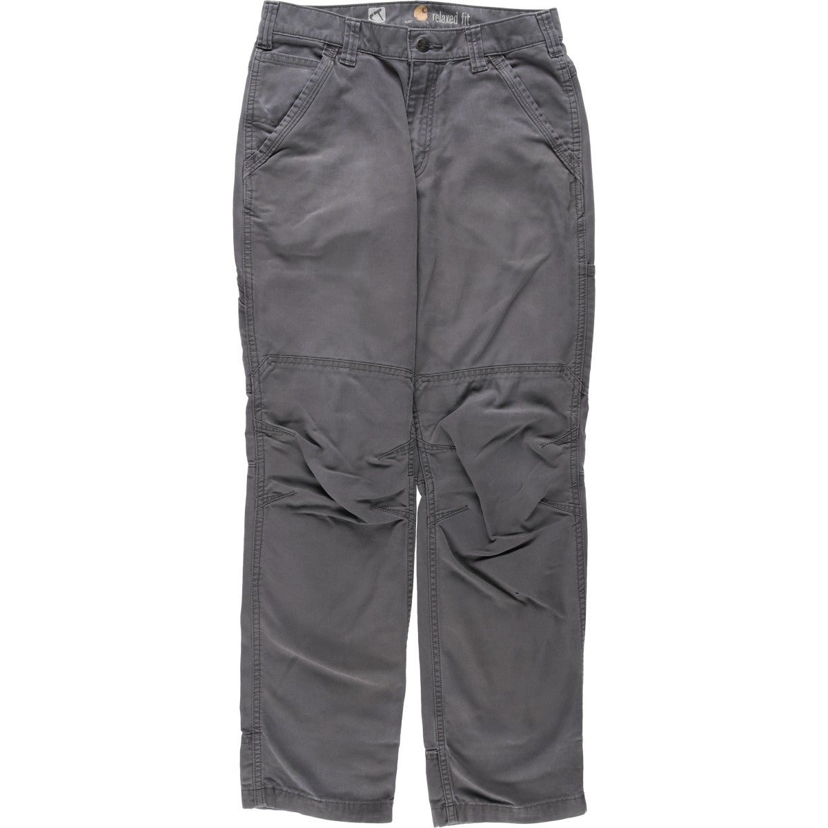 古着 カーハート Carhartt RELAXED FIT ダックペインターパンツ メンズ
