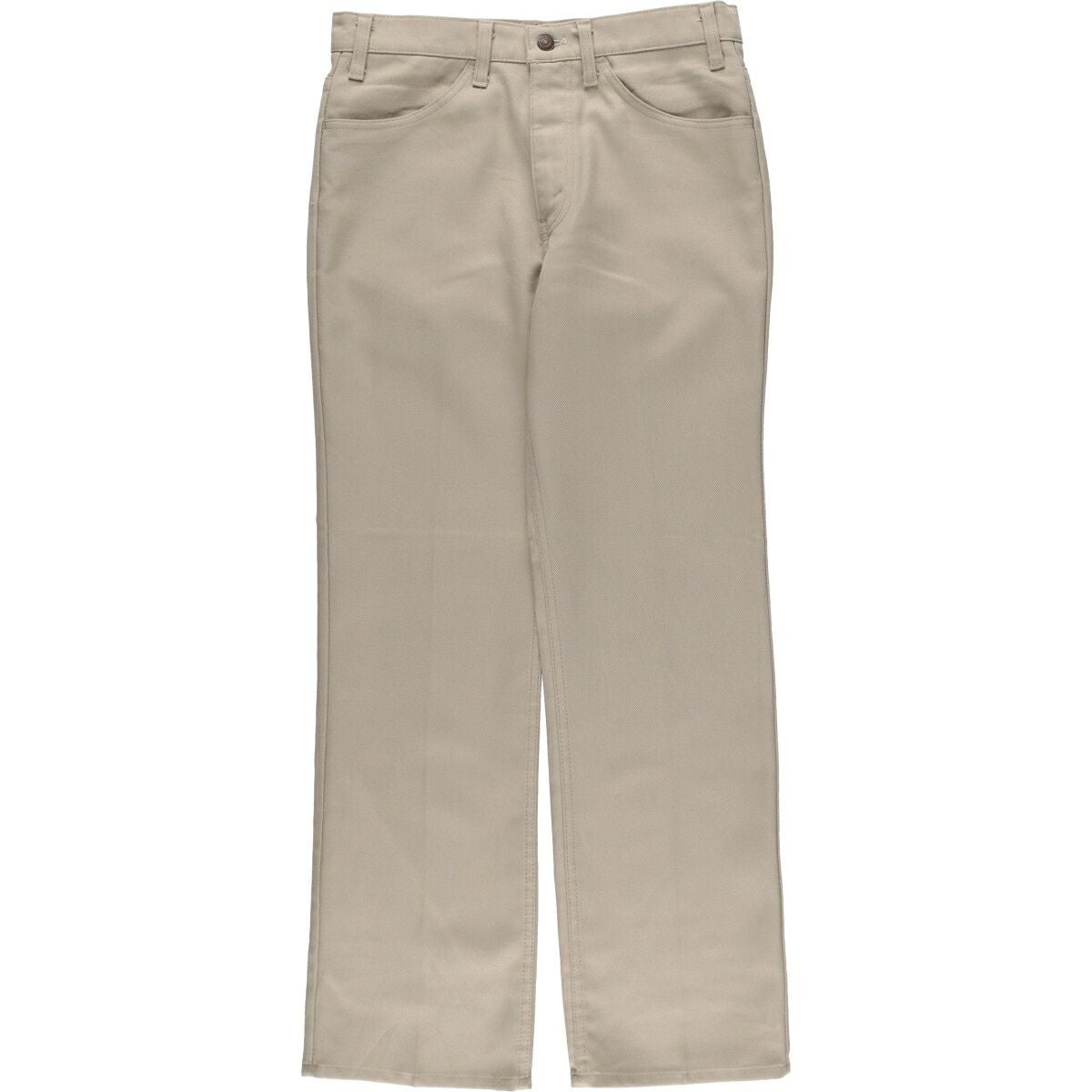 古着 90年代 リーバイス Levis STA-PREST スタプレ 10517-6122 フレア