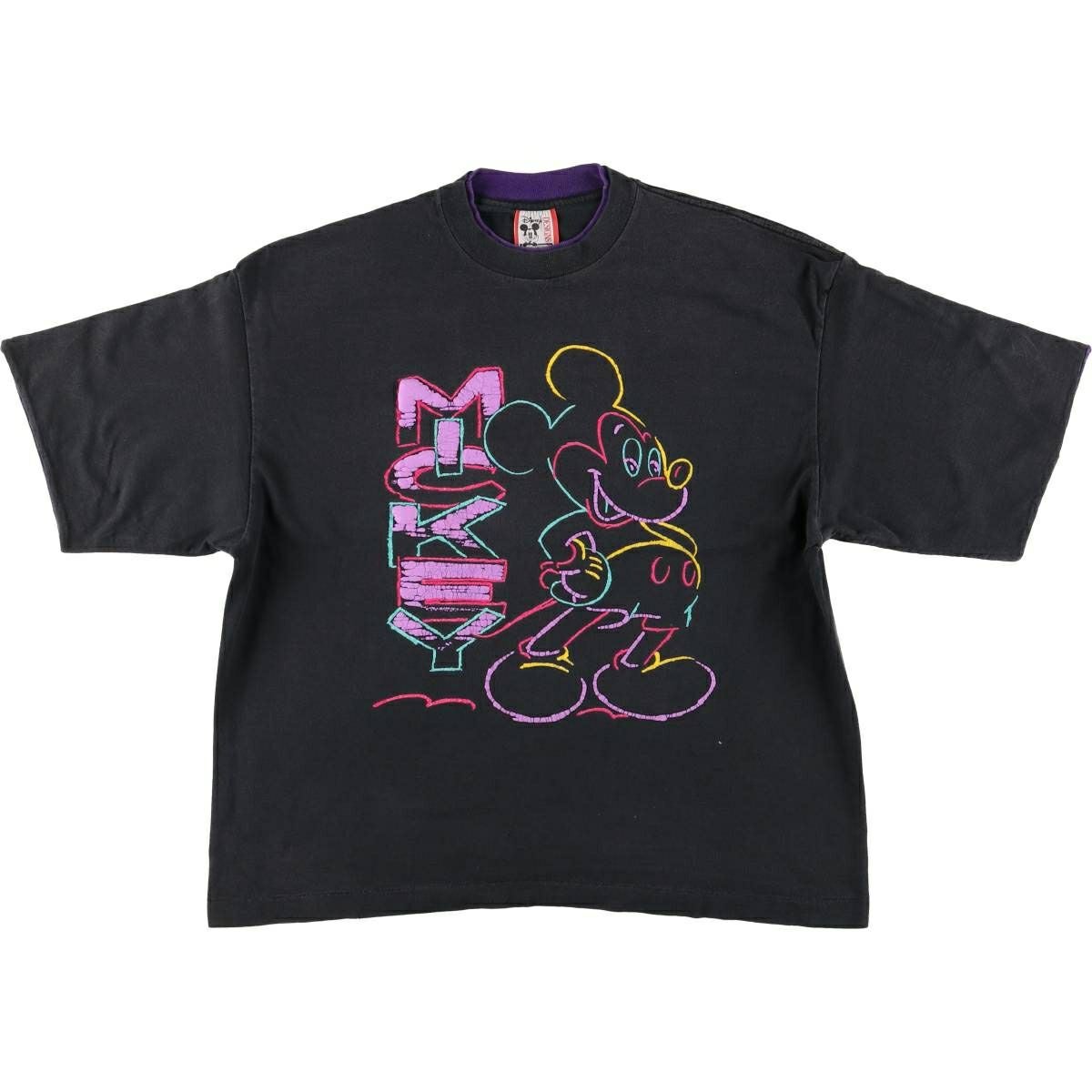 Tシャツ ミッキー US公式商品 Disney ディズニー 80 サイズ Tシャツ ミッキー US公式商品 Disney ディズニー サイズ 【公式通販】 80 トップス