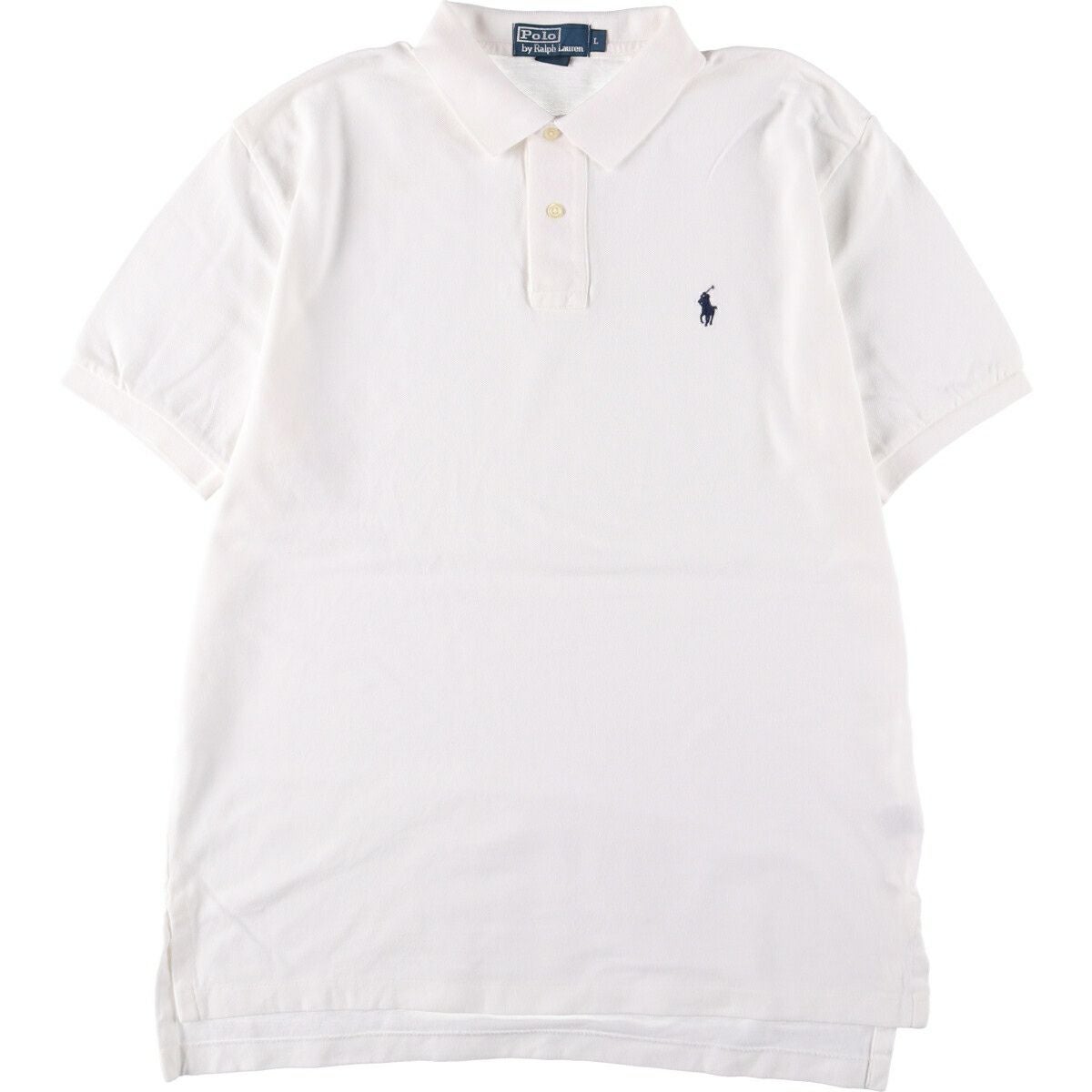 古着 ラルフローレン Ralph Lauren POLO by Ralph Lauren 長袖