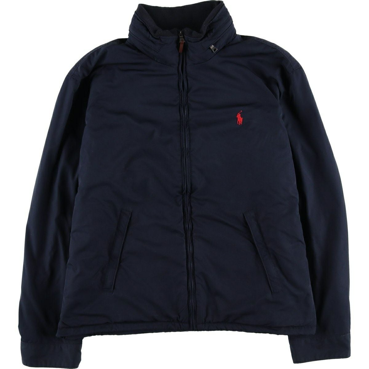 古着 ラルフローレン Ralph Lauren POLO by Ralph Lauren ウインド