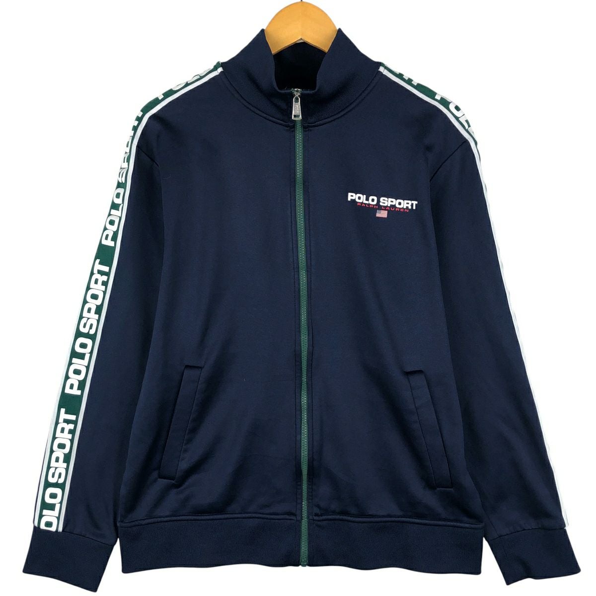 古着 90年代 ラルフローレン Ralph Lauren POLO SPORT ポロスポーツ