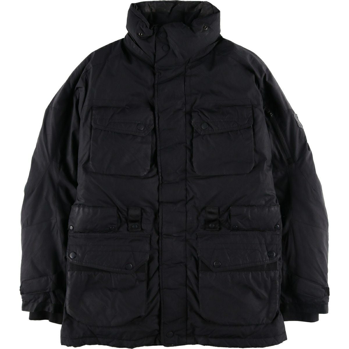 古着 ラルフローレン Ralph Lauren RLX アールエルエックス ナイロン