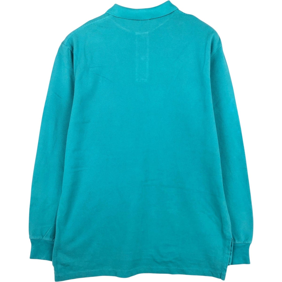 古着 ラルフローレン Ralph Lauren POLO by Ralph Lauren 長袖