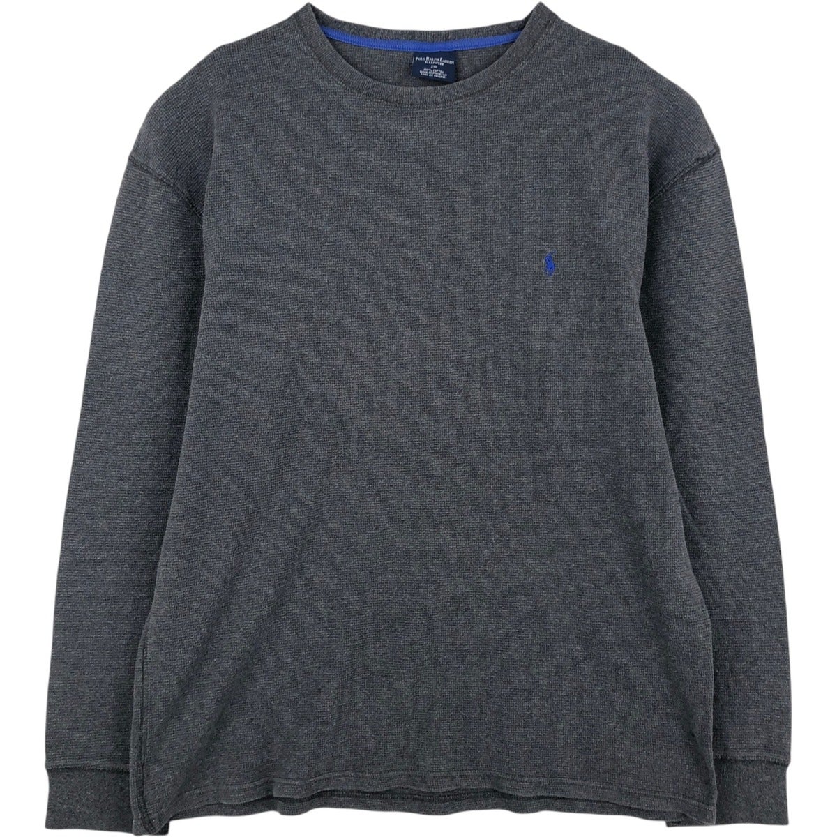 古着 ラルフローレン Ralph Lauren POLO RALPH LAUREN SLEEPWEAR
