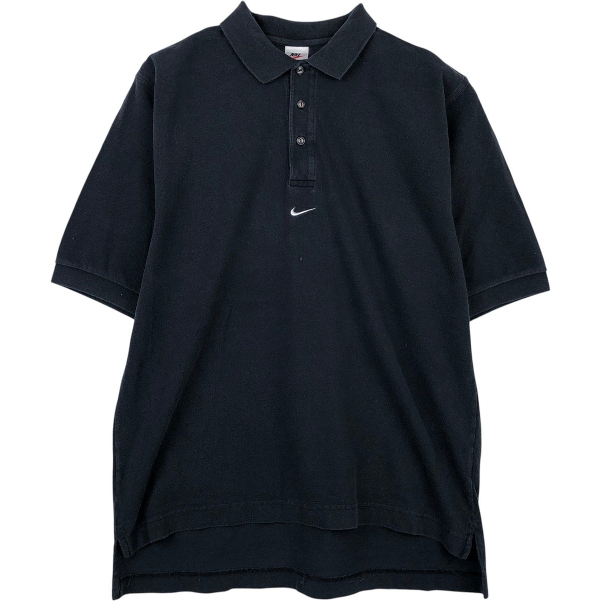 古着 ナイキ NIKE LA LIGA ラ リーガ FC BARCELONA FC バルセロナ