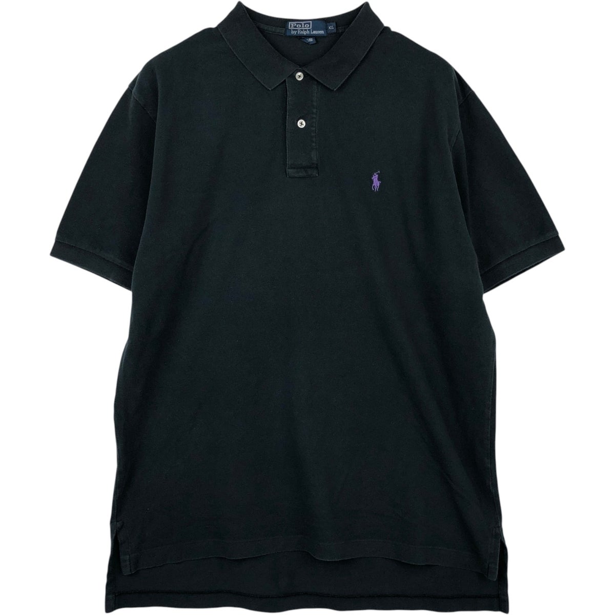 古着 ラルフローレン Ralph Lauren POLO by Ralph Lauren 長袖