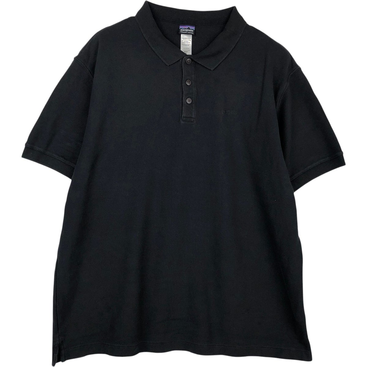 古着 パタゴニア Patagonia ORGANIC COTTON オーガニックコットン