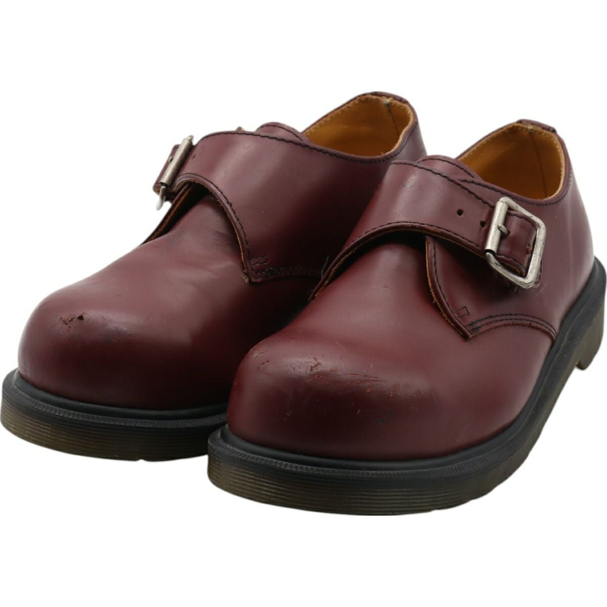 古着 ドクターマーチン Dr.Martens 11837 3ホールシューズ 5