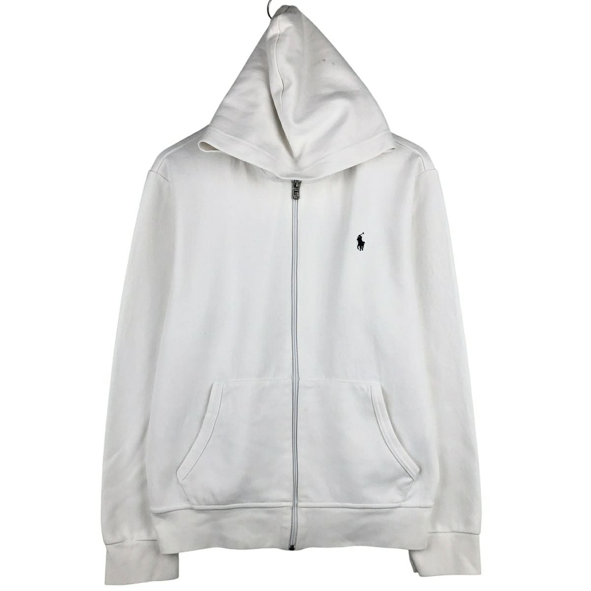 古着 ラルフローレン Ralph Lauren POLO by Ralph Lauren スウェット