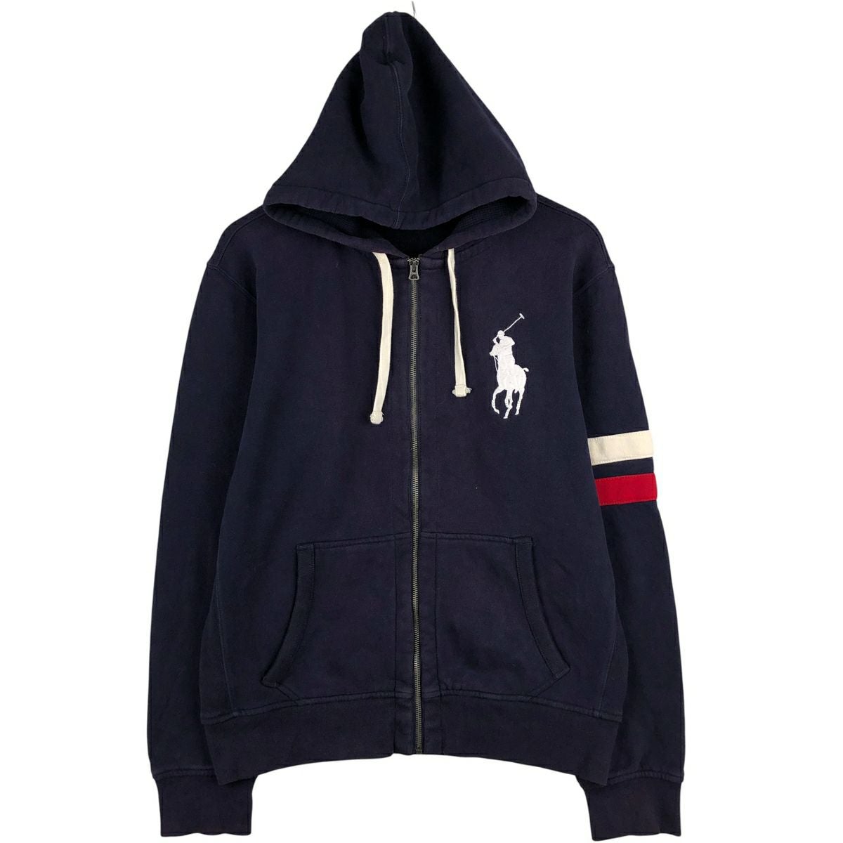 古着 ラルフローレン Ralph Lauren POLO by Ralph Lauren スウェット