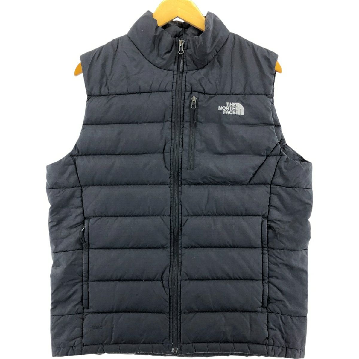 古着 ザノースフェイス THE NORTH FACE 550フィルパワー リップス