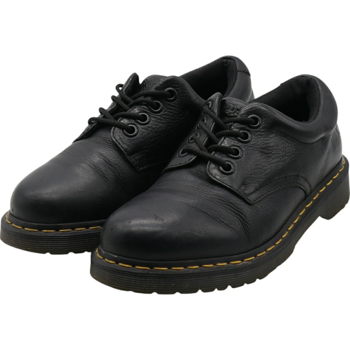 古着 ドクターマーチン Dr.Martens モンクストラップシューズ 5