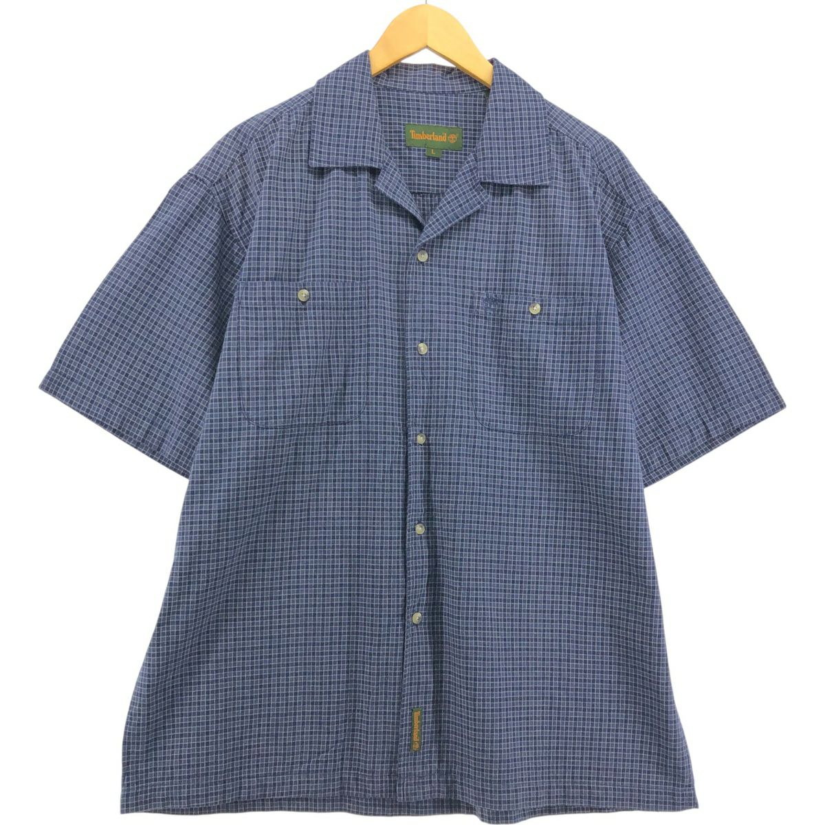 古着 90年代 パタゴニア Patagonia pataloha パタロハ A/Cシャツ