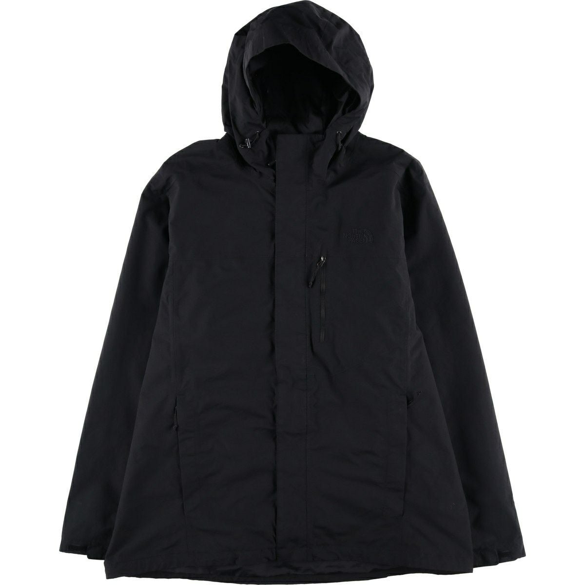 古着 ザノースフェイス THE NORTH FACE HYVENT ハイベント マウンテン