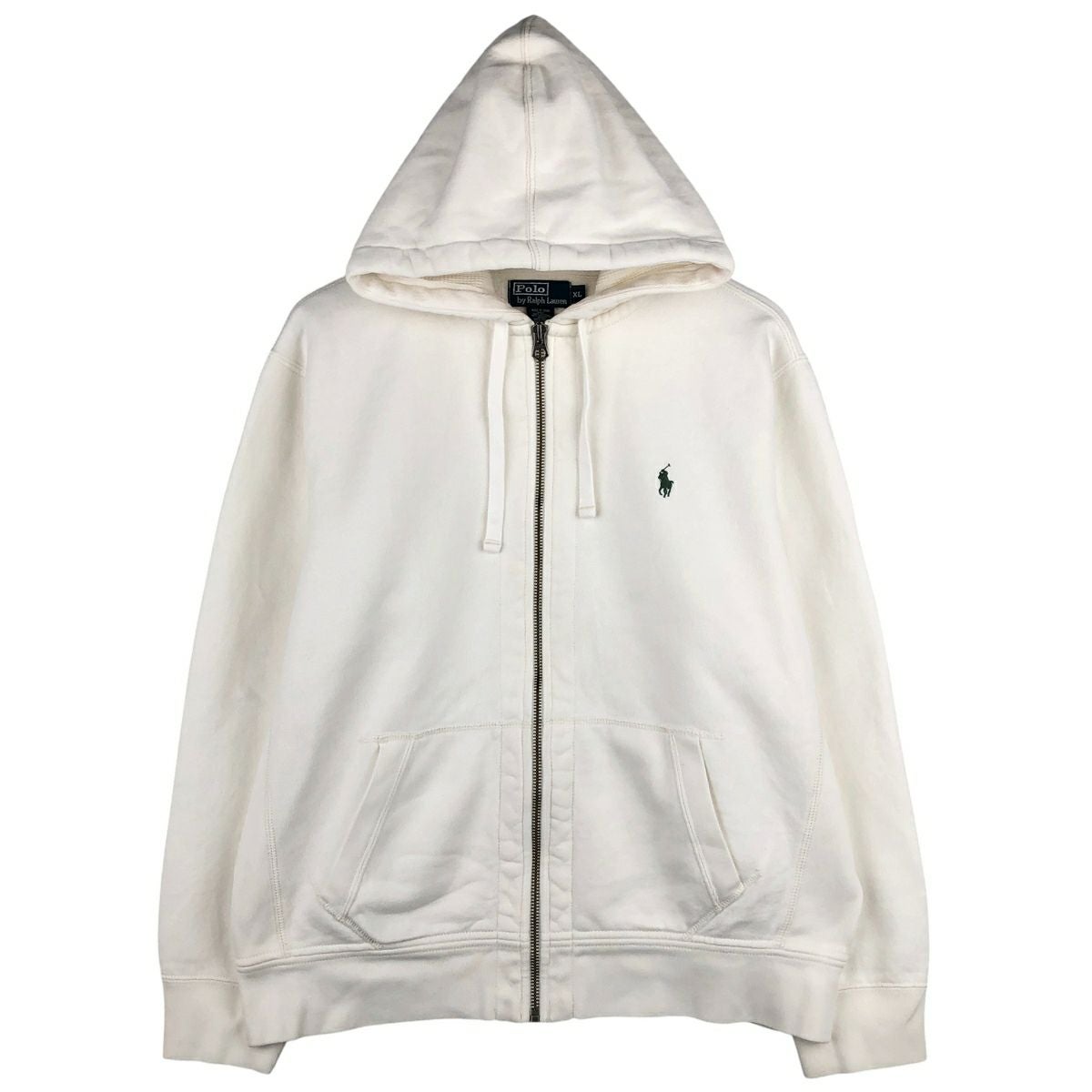 古着 ラルフローレン Ralph Lauren POLO by Ralph Lauren スウェット