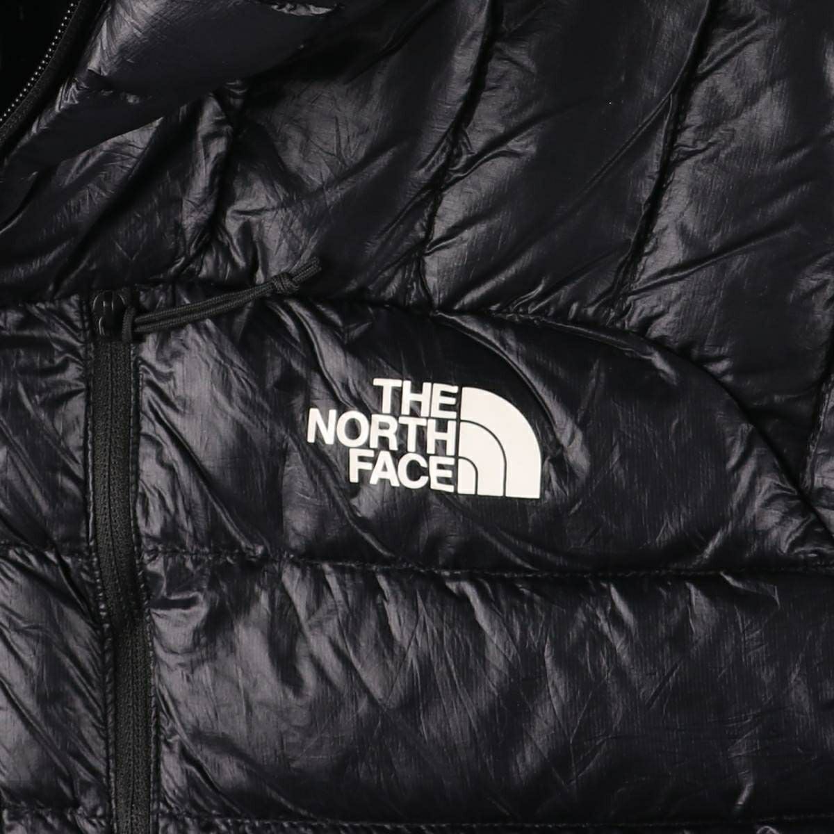 古着 ザノースフェイス THE NORTH FACE SUMMIT SERIES サミット