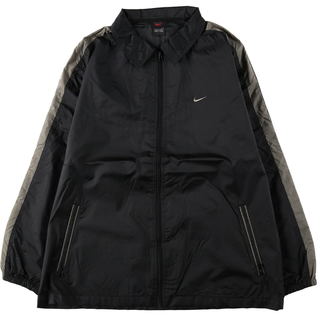 古着 90年代 ナイキ NIKE ウインドブレーカー メンズL相当