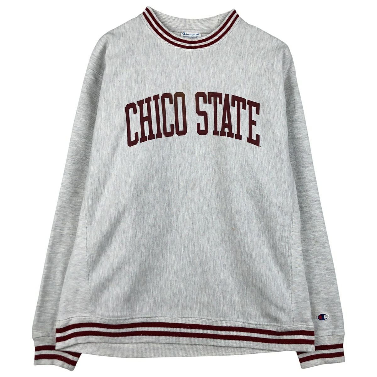 古着 チャンピオン Champion REVERSE WEAVE リバースウィーブ カレッジ
