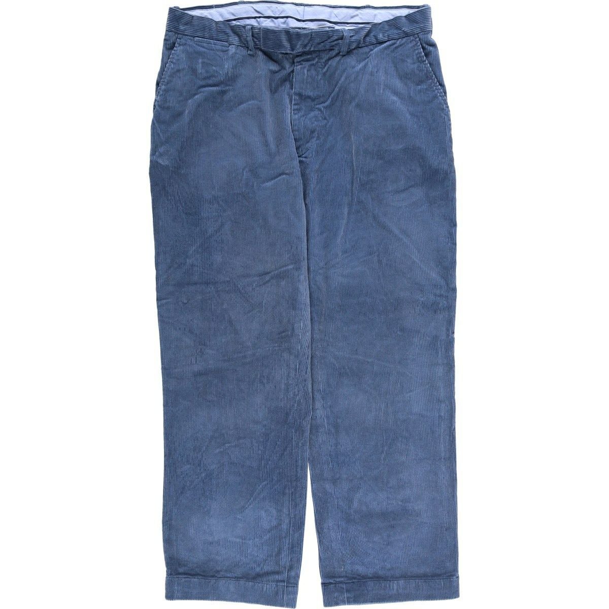 古着 ラルフローレン Ralph Lauren POLO GOLF ポロゴルフ コーデュロイ