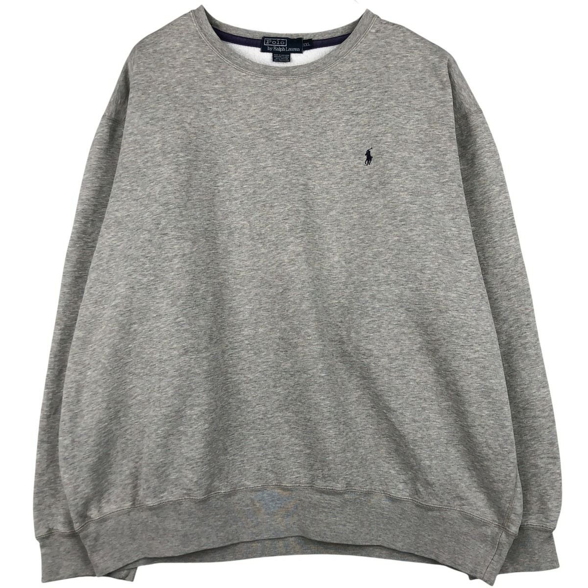 古着 ラルフローレン Ralph Lauren POLO by Ralph Lauren ワンポイント