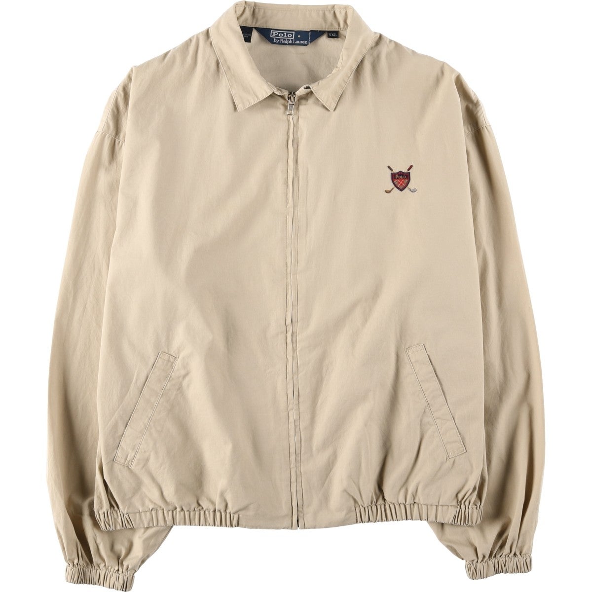 古着 ラルフローレン Ralph Lauren POLO by Ralph Lauren スイング