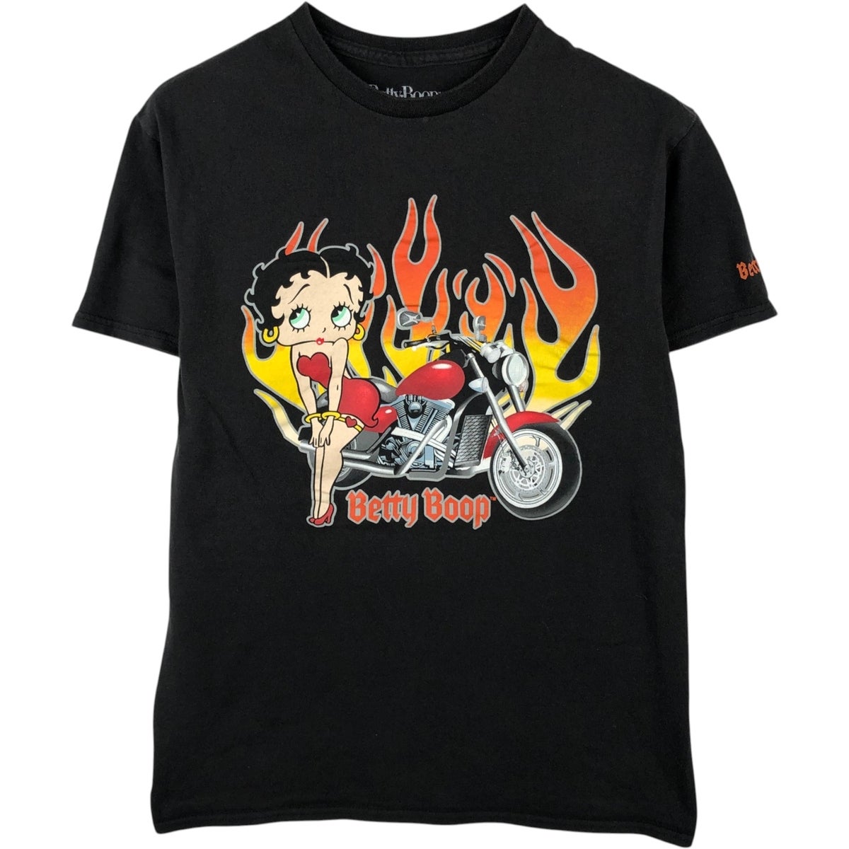 古着 ギルダン GILDAN SOUL EATER ソウルイーター アニメ キャラクター