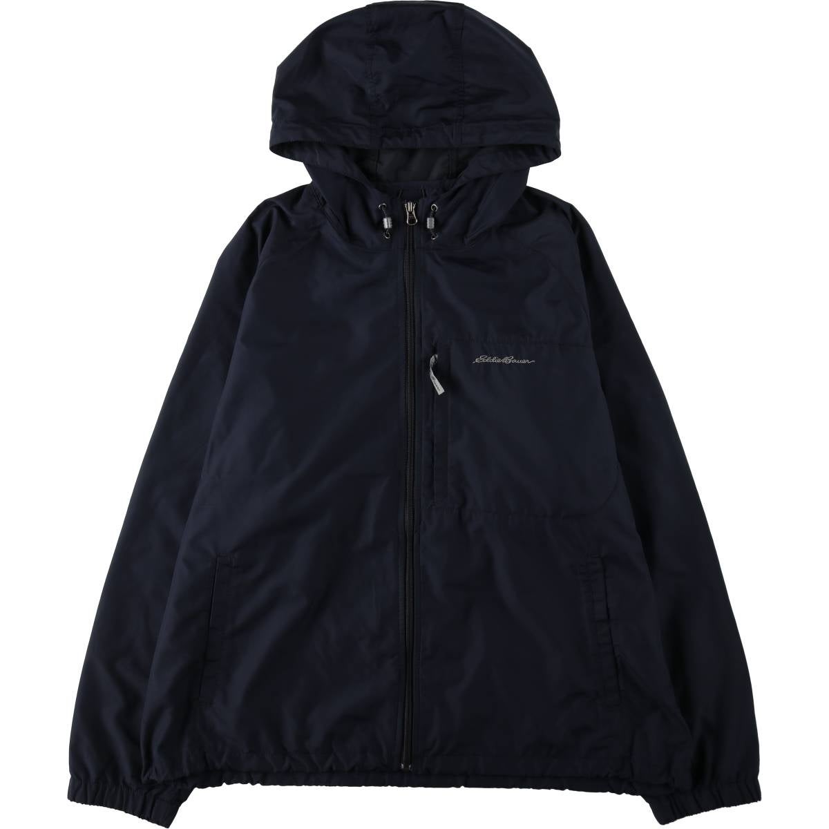 古着 エディーバウアー Eddie Bauer SAC JAC PACKABLE パッカブル