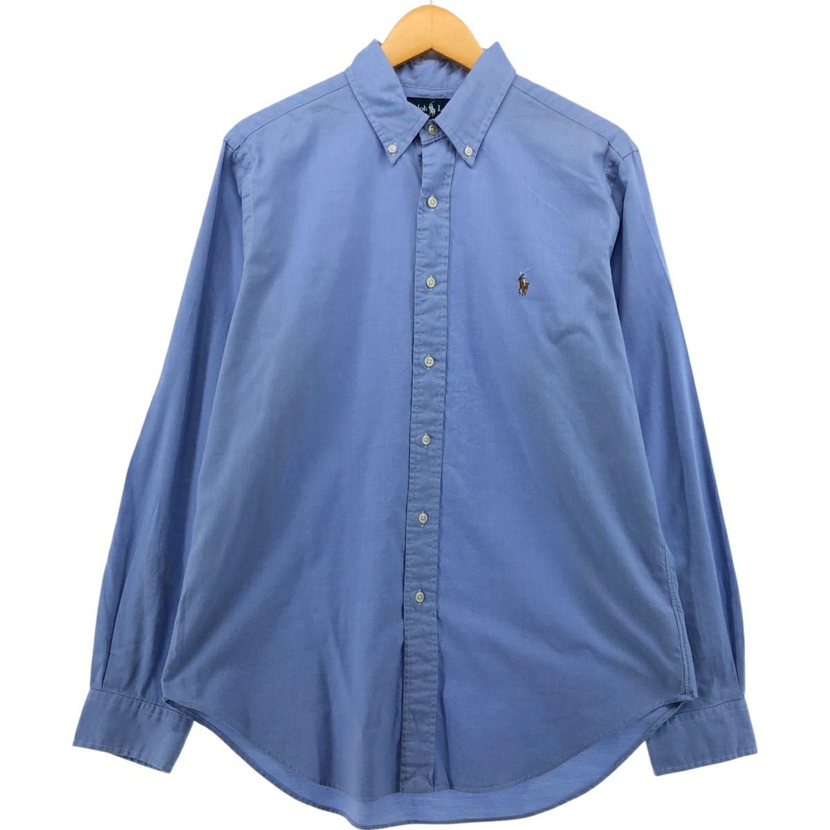古着 ラルフローレン Ralph Lauren CLASSIC FIT クラシックフィット