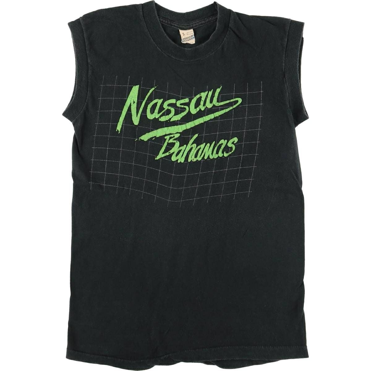 古着 80~90年代 スクリーンスターズ SCREEN STARS カレッジTシャツ USA製 レディースL相当 ヴィンテージ/eaa635827 古着 80～90年代 スクリーンスターズ SCREEN STARS カレッジTシャツ