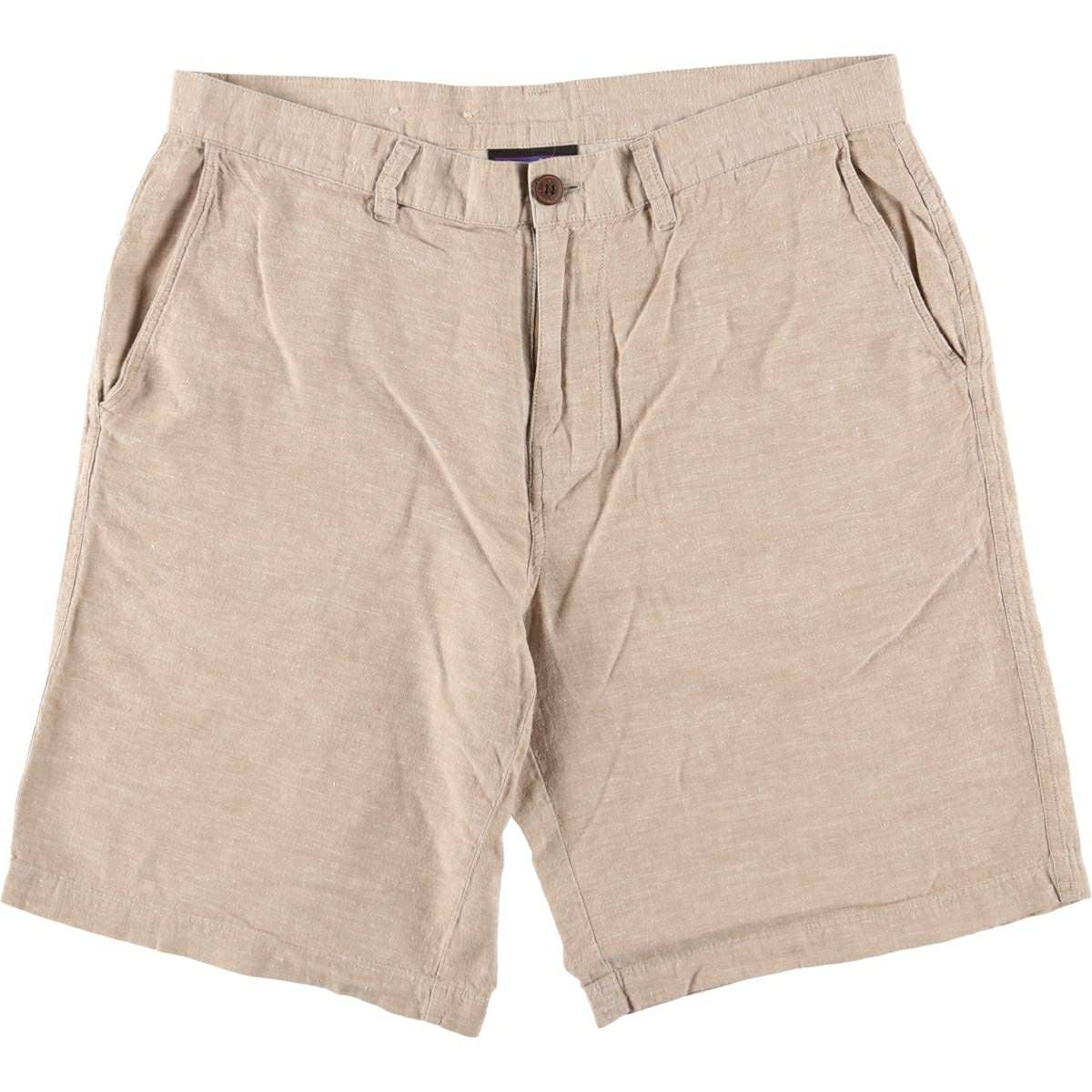 古着 パタゴニア Patagonia オールウェアショーツ 57675 チノショーツ