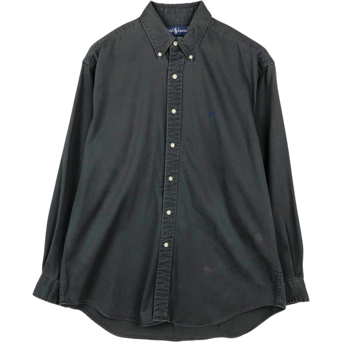古着 ラルフローレン Ralph Lauren BLAIRE 長袖 ボタンダウンシャツ メンズL相当/eaa649254 古着 ラルフローレン Ralph Lauren BLAIRE 長袖 ボタンダウンシャツ