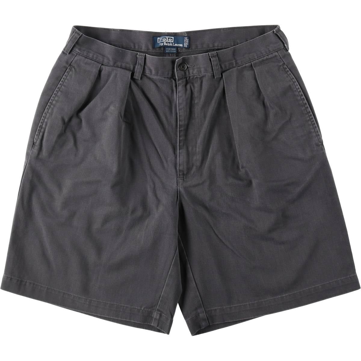古着 ラルフローレン Ralph Lauren POLO by Ralph Lauren TYLER SHORT