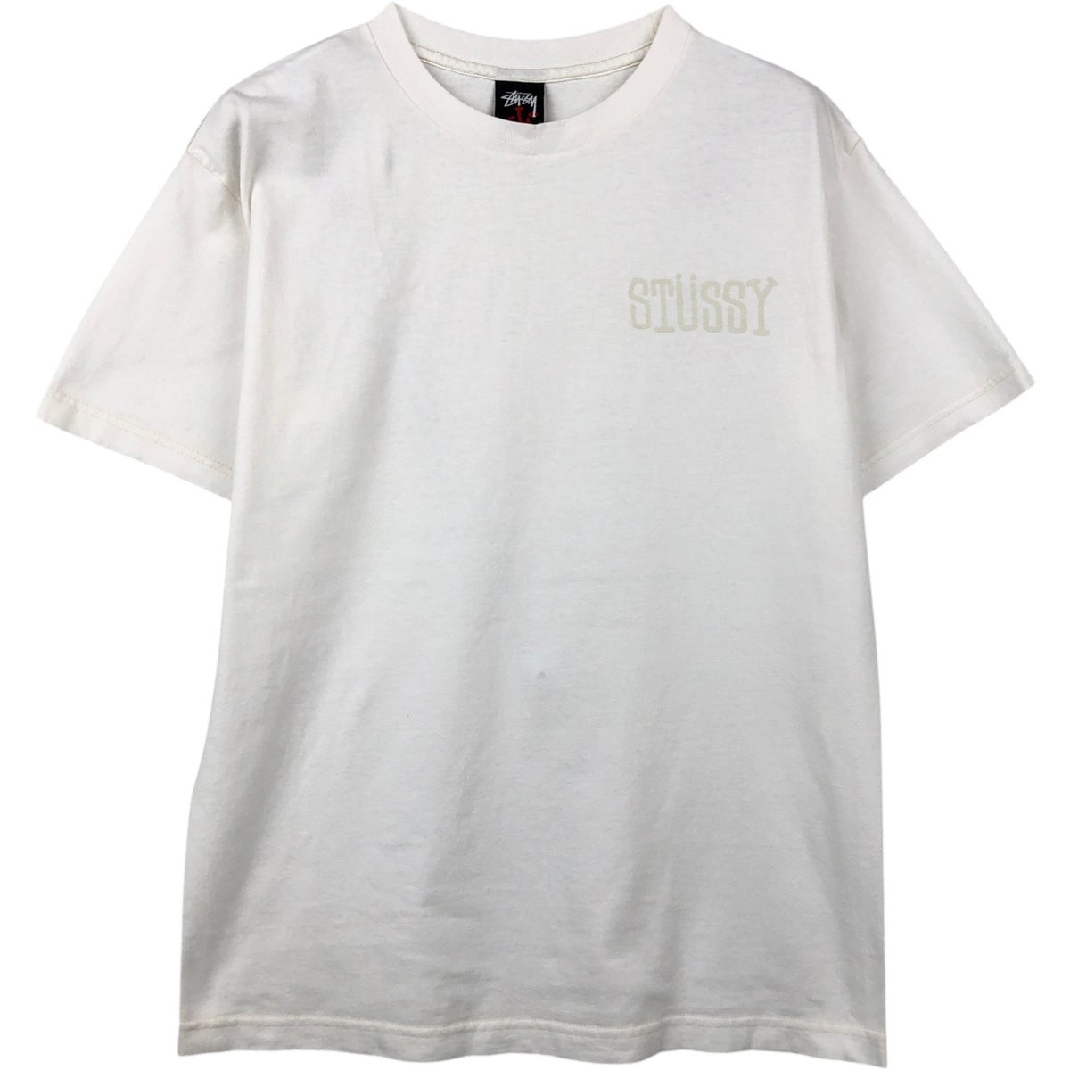 古着 00年代～ ステューシー STUSSY サーフ スケートTシャツ