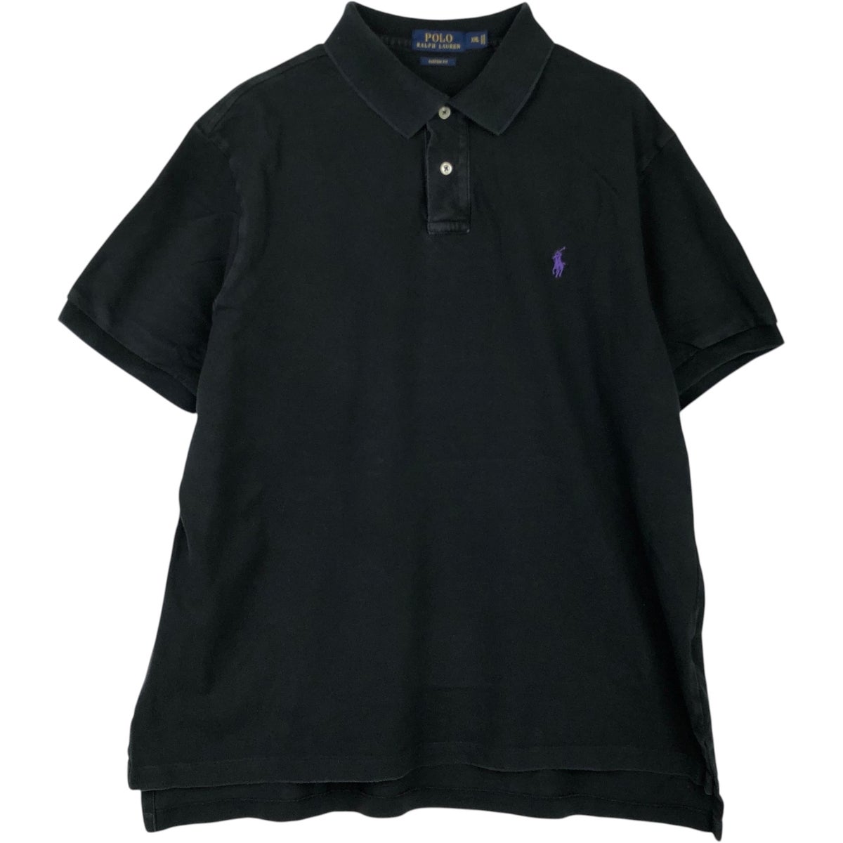 古着 ラルフローレン Ralph Lauren POLO RALPH LAUREN CLASSIC FIT