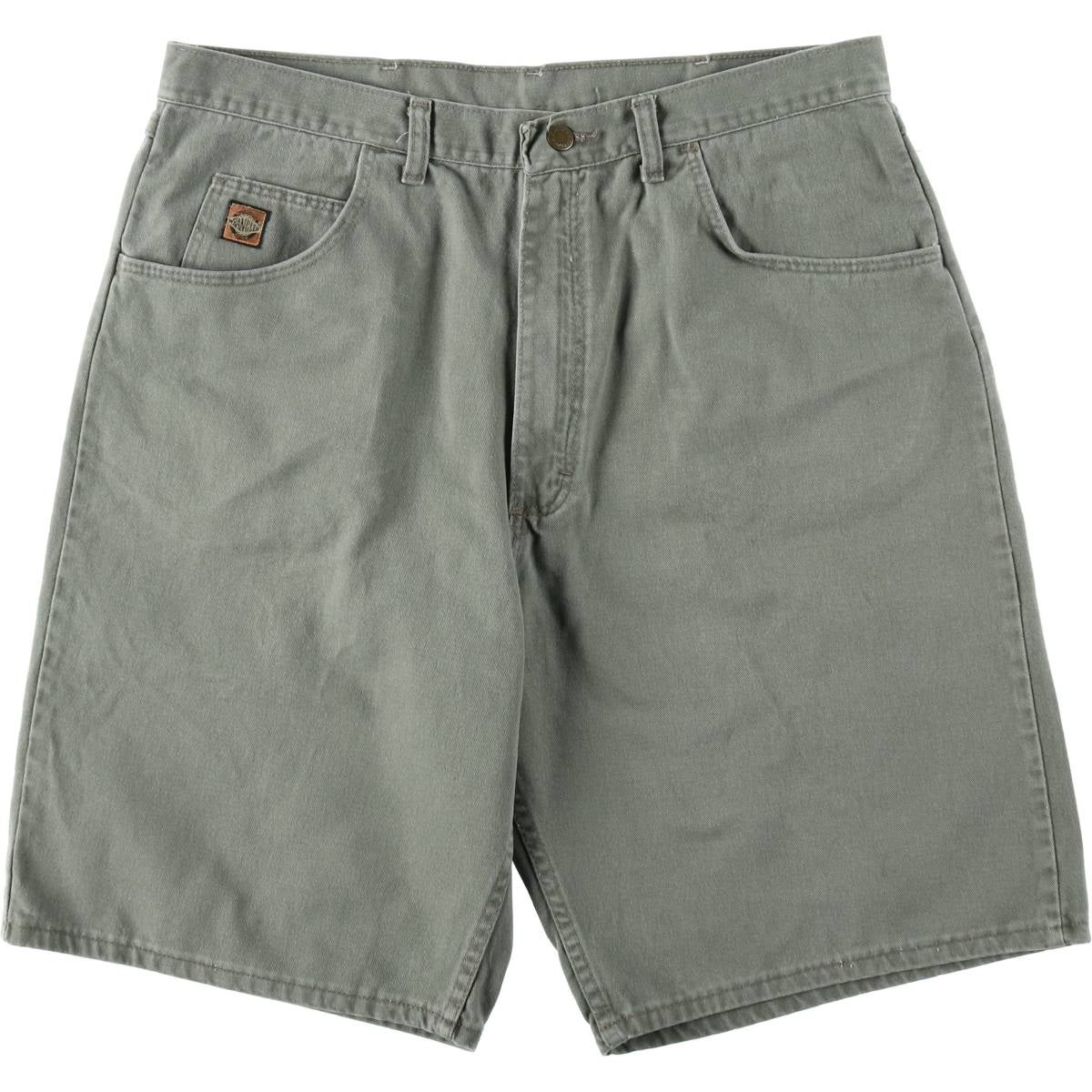 古着 90年代 ゲス Guess JEANS デニムショーツ ハーフパンツ ジョーツ