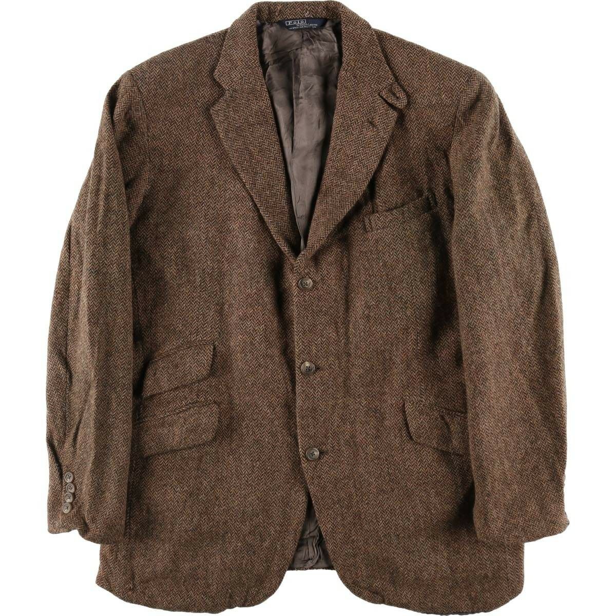 古着 90年代 ラルフローレン Ralph Lauren POLO by Ralph Lauren