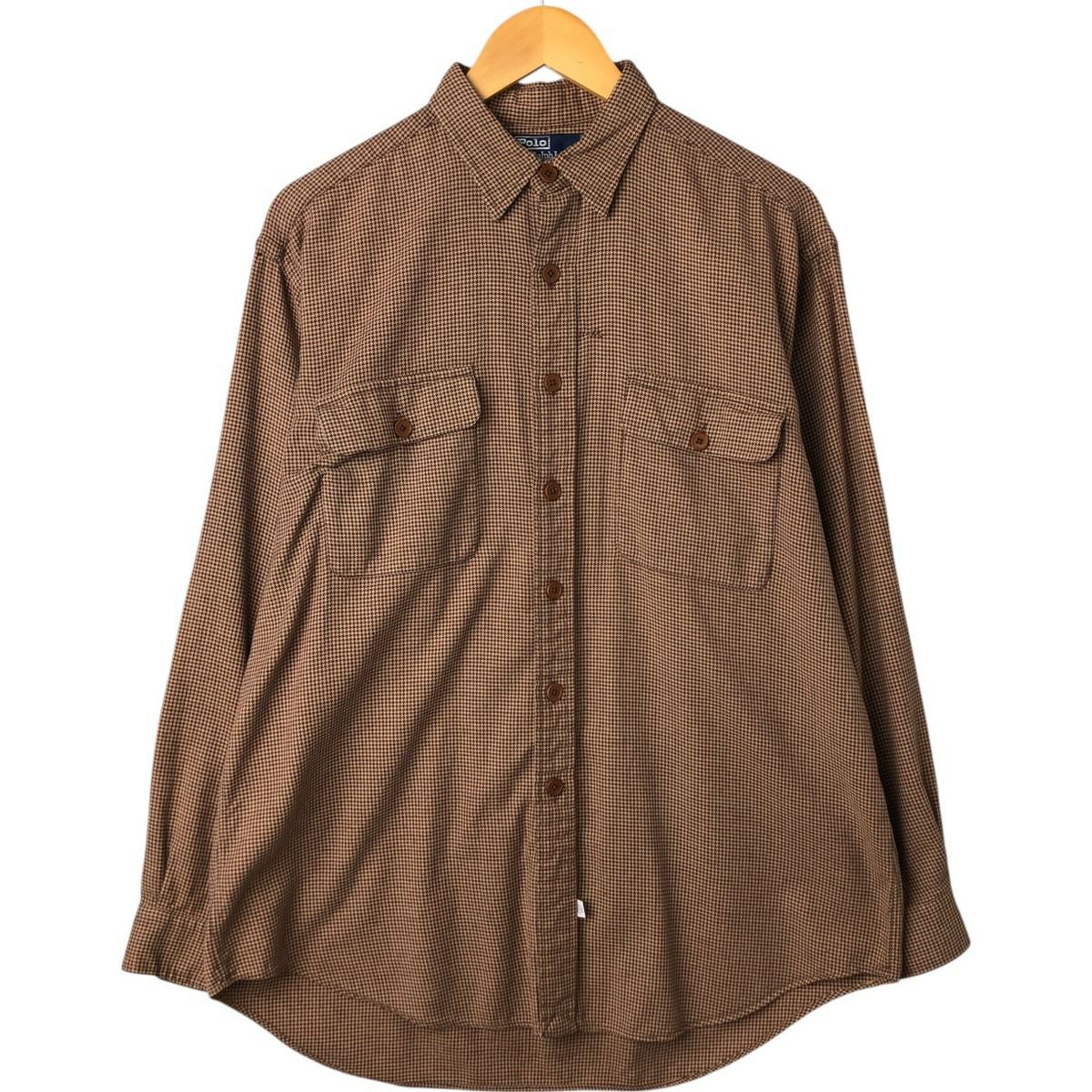 古着 90年代 ラルフローレン Ralph Lauren POLO by Ralph Lauren