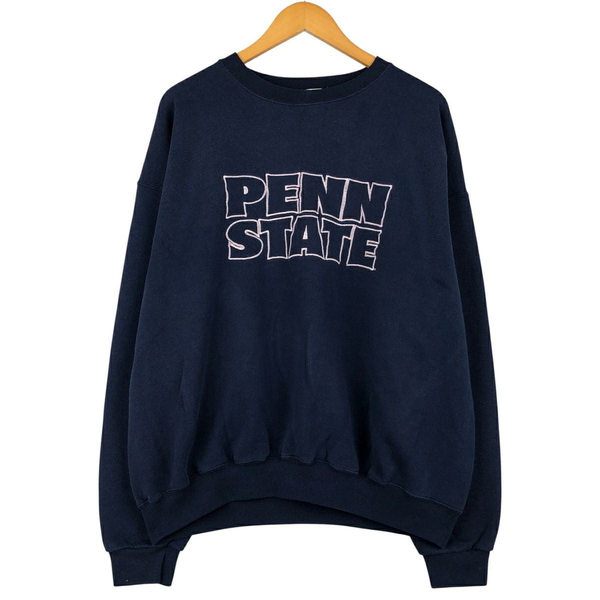 古着 90～00年代 ナイキ NIKE TEAM PENN STATE ペンシルベニア州立大学