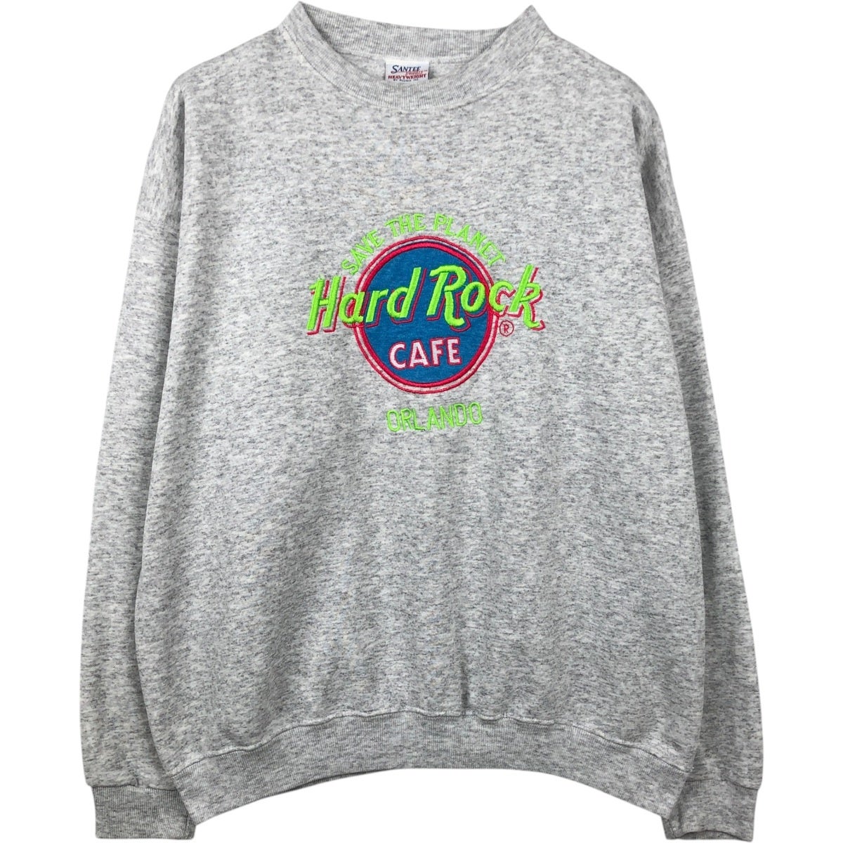 古着 ～90年代 スクリーンスターズ SCREEN STARS HARD ROCK CAFE