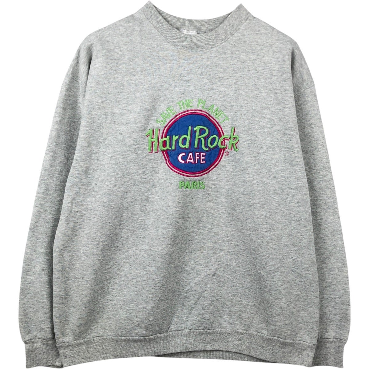 古着 ～90年代 スクリーンスターズ SCREEN STARS HARD ROCK CAFE