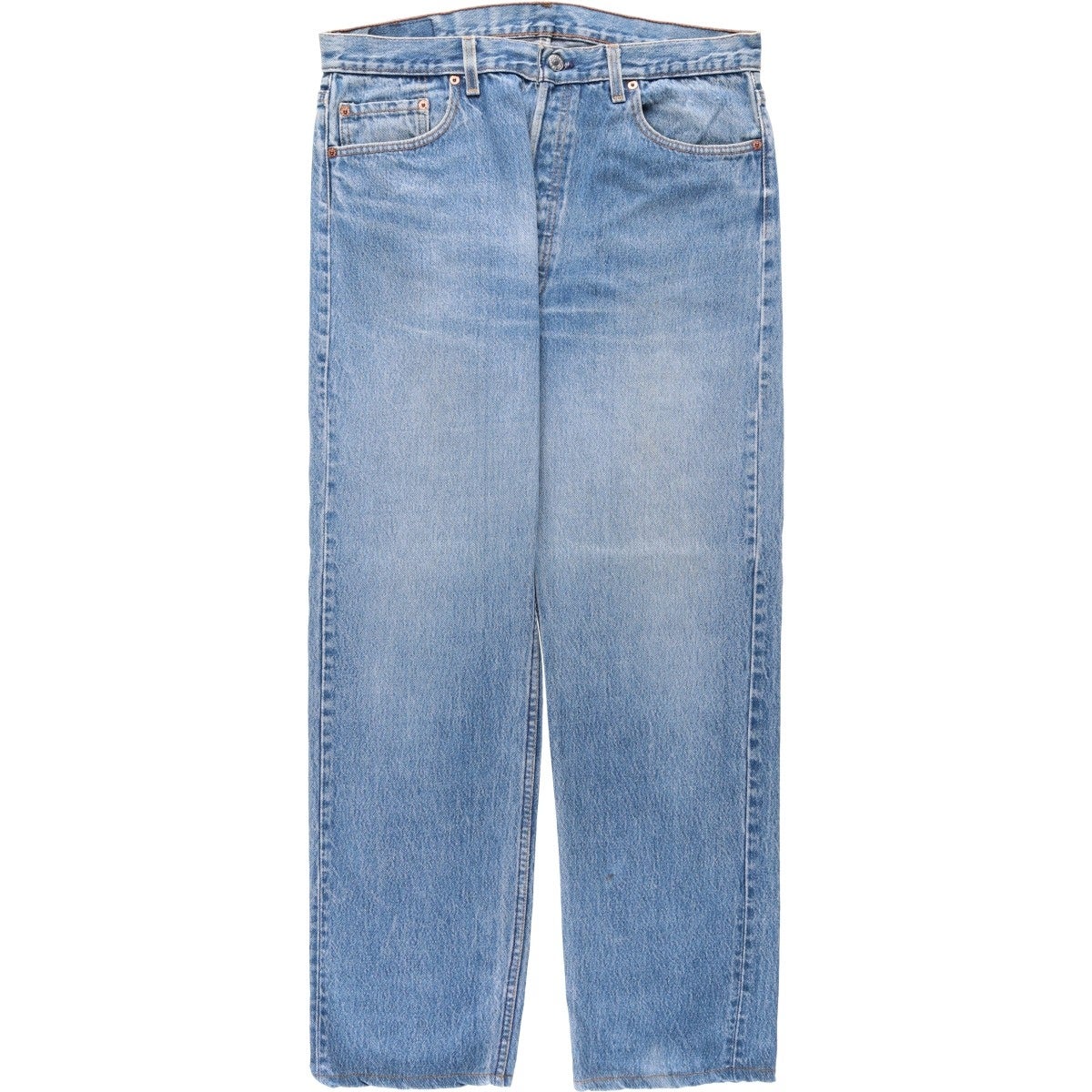 古着 90年代 リーバイス Levis 501-0115 ストレートデニムパンツ USA製