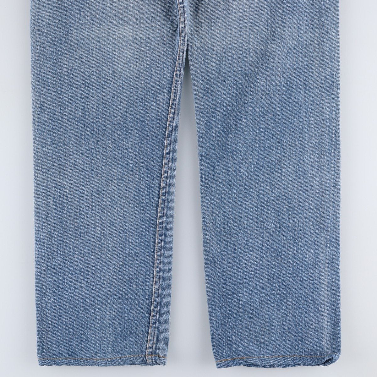 古着 90年代 リーバイス Levis 501-0115 ストレートデニムパンツ USA製