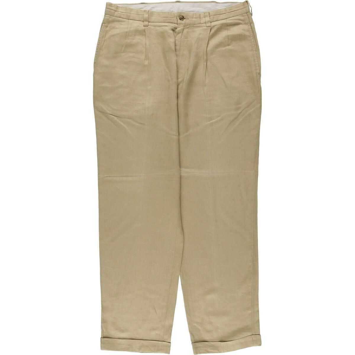 古着 ブルックスブラザーズ Brooks Brothers 346 ツータック