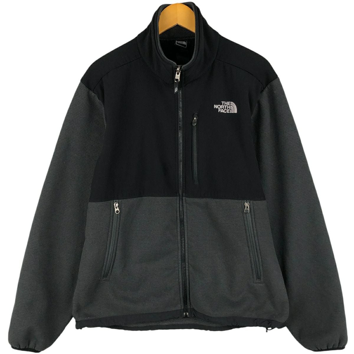 古着 ザノースフェイス THE NORTH FACE デナリジャケット ナイロンx