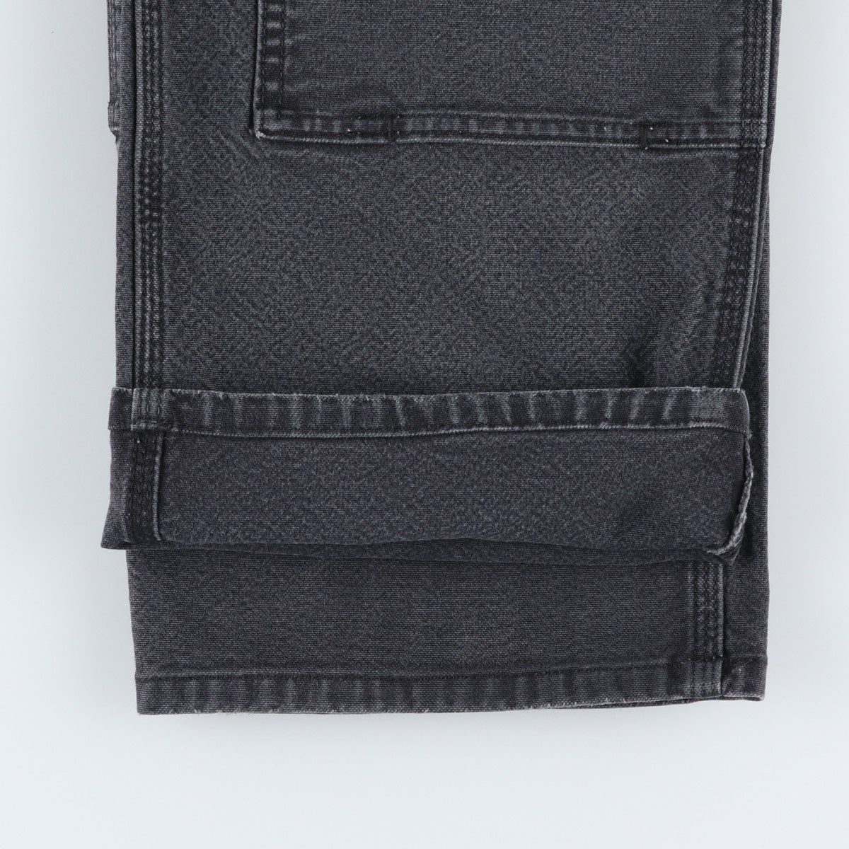 古着 カーハート Carhartt RELAXED FIT ダブルニー ダックペインター